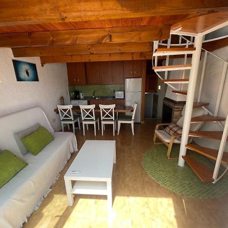 Playa Del Sol, 1 Dormitorio Frente Al Mar, By Bookindenia Exterior photo